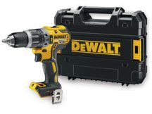 DeWalt DCD796NT-XJ akkus ütvefúró-csavarozó 18V, 70 Nm
