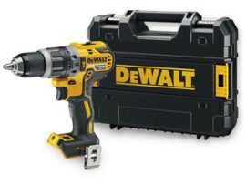 DeWalt DCD796NT-XJ akkus ütvefúró-csavarozó 18V, 70 Nm