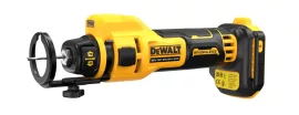 Gipszkarton vágószerszám (18V/akku és töltő nélkül) Dewalt