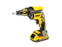 DeWalt DCF620D2-QW akkus gipszkartoncsavarozó 18V/2,0Ah