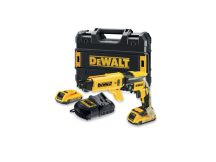 DEWALT DCF620D2K-QW Akkus gipszkarton-csavarozó 18V/2,0Ah