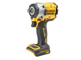 DeWalt DCF921N-XJ akkus ütvecsavarozó 18V 406 Nm,1/2 inch ,szénkefementes,akku és töltő nélkül