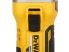 DEWALT Akkus sarokcsiszoló 125 mm 18 V szénkefe nélküli (3 x 5,0 Ah akku + töltő + TSTAK) DCG405P