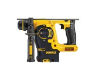   DEWALT Akkus fúrókalapács 2,1 J 18 V (Akku + töltő nélkül) DCH253N