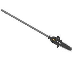 Magassági ágvágó adapter, DCMAS5713 alapgéphez DCMASPS5N-XJ