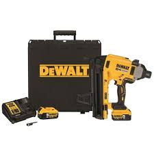 DeWalt DCN890P2-QW akkus beton szegbelövő