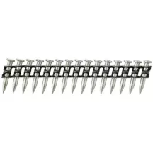 DCN890 25mm HDx1005 szeg (fekete)