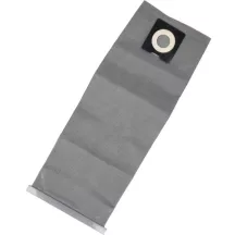 Tartalék textil porzsák DED6609 és DED6609P porszívóhoz