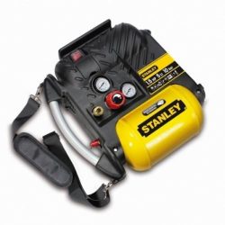 Kompresszor 5l/10bar Stanley Kompresszor 5l/10bar Stanley