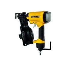   DeWalt DPN46RN-XJ levegős dobtáras szegező 4,9 - 8,3 bar | 280 l/perc | Szeg hossza: 19 - 45 mm