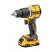 Dewalt akkus ütvefúró-csavarozó DCD100YD2T-QW