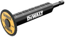   Vágókorong 34mm gyémántszemcsés belső PVC csővágó Dewalt