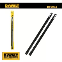   Fűrészlap aligátorfűrészhez TCT - Poroton - 425 mm DeWalt