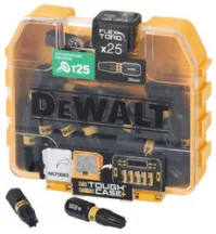  T25 25mm Torsion Tic Tac DT70558T-QZ DeWalt