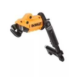 Lemezvágó olló adapter DT70620-QZ DeWalt