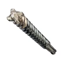 SDS+Plus XLR Fúrószár 10x460x400mm DeWalt