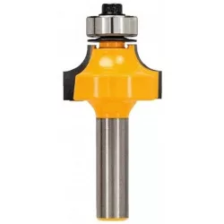 Lekerekítő marószár golyóscsapággyal 8mm DT90015-QZ DewAlt