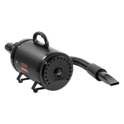 szárító gép 2000W 70m/s légsebesség 4 fúvóka