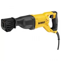 Szablyafűrész kofferben 1100W Dewalt