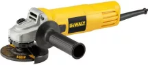 Sarokcsiszoló 125mm 950 W DWE4117 DeWalt