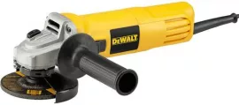 Sarokcsiszoló 125mm 950 W DWE4117 DeWalt Sarokcsiszoló 125mm 950 W DWE4117 DeWalt