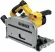  Merülőfűrész +vezetősínnel (DWS5022) 1300W T-STAK DWS520KTR-QS DeWalt