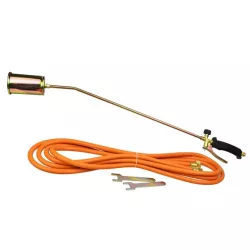 Perzselő 60x500mm 5m 58kW Faster Tools