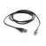 Energizer Töltőkábel USB-C 2.0 1.2M Fekete/Szürke Energizer Töltőkábel USB-C 2.0 1.2M Fekete/Szürke