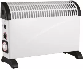 Entac Hordozható Konvekciós Fűtőtest Időzítővel 2000W 53,5cm