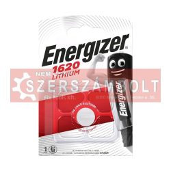 Energizer Gombelem Lithium CR1620 B1 