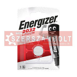 Energizer Gombelem Lithium CR2032 B1