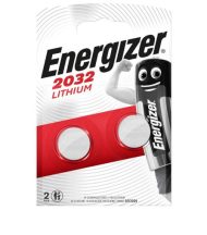 Energizer Gombelem Lithium CR2032 B2