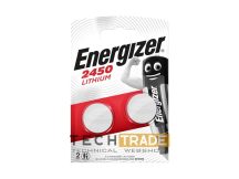 Energizer Gombelem Lithium CR2450 B2