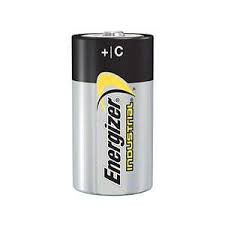 Energizer Industrial Alkáli C Elem P12