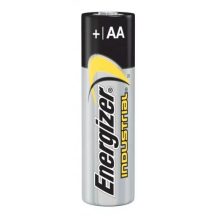 Energizer Industrial Ceruza Elem AA P10