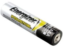 Energizer Industrial Mikro Elem AAA P10