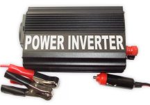 Inverter-Átalakító 12V 600W+USB