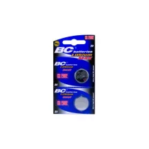 BC CR 2032 Lithium gombelem
