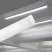 BRAYTRON PROLINE LED armatúra 18w 4000K 1800Lm 60cm BRAYTRON PROLINE LED armatúra 18w 4000K 1800Lm 60cm