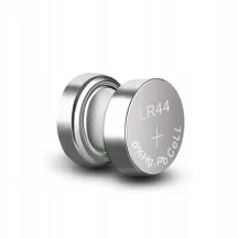   EverActive AG13, LR44, LR1154, G13 alkáli gombelem bliszteres/10