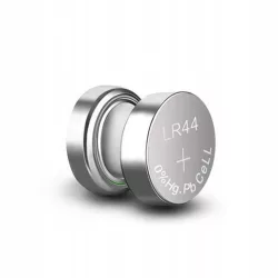 EverActive AG13, LR44, LR1154, G13 alkáli gombelem bliszteres/10