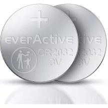 EverActive CR2032 lithium gombelem 3V bl/5