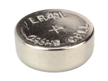 EverActive AG3 LR41 (LR736,192) alkáli gombelem 1,5V BL/10