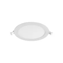 BRAYTRON 24w kör LED PANEL fehér 4000K süllyesztett