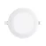 BRAYTRON 24w kör LED PANEL fehér 4000K süllyesztett BRAYTRON 24w kör LED PANEL fehér 4000K süllyesztett