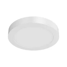   BRAYTRON 18w 6IN1 kör LED panel CCT IP40 fehér falonkívüli/süllyesztett