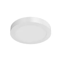   BRAYTRON 12W 2IN1 kör LED panel fehér CCT falonkívüli/süllyesztett