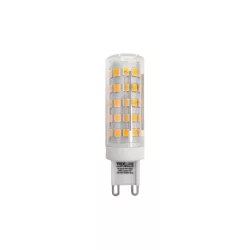 Trixline 10W LED G9 2700K 1000Lm 18x64mm