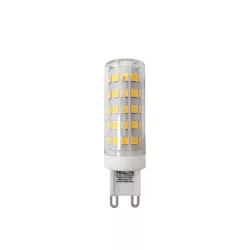 Trixline 10W LED G9 4200K 1000Lm 18x64mm