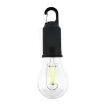   Trixline 3W 3000K Akaszthatós kézi újratölthetős LED lámpa 9db/bl